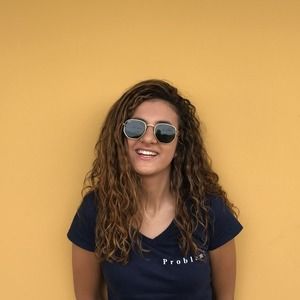Meet your Posher, Silvana